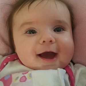 Meet your Posher, Geoff